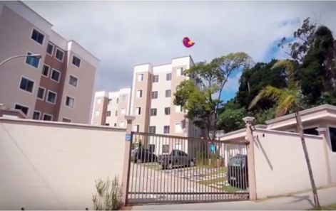 Apartamento com 2 Quartos à venda, 47m² no Parque Munhoz, São Paulo