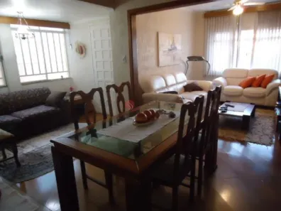 Casa com 3 Quartos à venda, 139m² no Vila Antonina, São Paulo