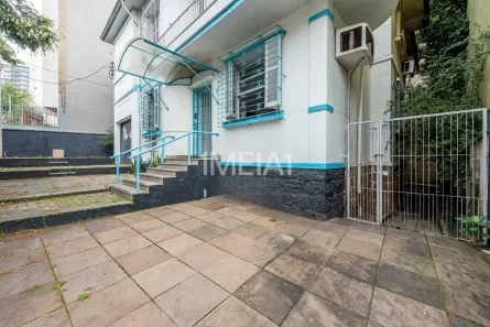 Casa com 4 Quartos para venda ou aluguel, 270m² no Petrópolis, Porto Alegre