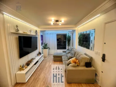 Apartamento com 2 Quartos à venda, 68m² no Vila Mariana, São Paulo