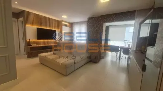 Apartamento com 2 Quartos à venda, 81m² no Campestre, Santo André