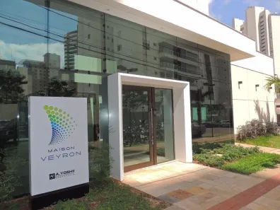 Apartamento com 3 Quartos à venda, 136m² no Gleba Fazenda Palhano, Londrina