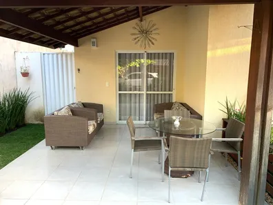 Casa de Condomínio com 3 Quartos à venda, 200m² no Pitangueiras, Lauro de Freitas
