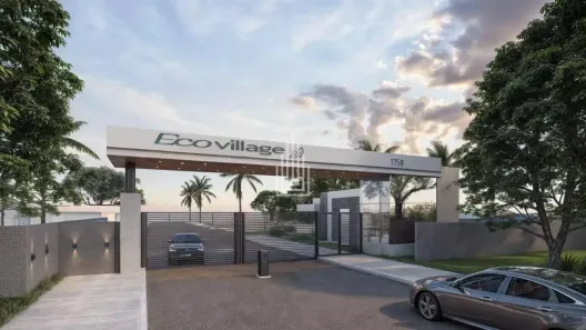 Lote/Terreno à venda, 569m² no Remanso, Foz do Iguaçu