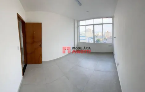 Sala Comercial para alugar, 13m² no Centro, Santo André