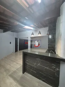 Casa com 3 Quartos à venda, 170m² no Villa Real, Franca