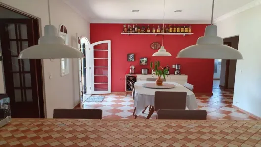 Fazenda/Sítio com 4 Quartos à venda, 1400m² no Itapema, Guararema