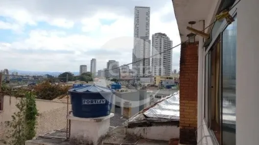 Lote/Terreno à venda, 130m² no Cidade Mãe do Céu, São Paulo