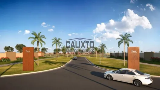 Lote/Terreno à venda, 473m² no Grand Ville, Uberlândia