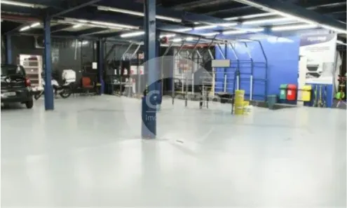 Galpão/Depósito/Armazém com 1 Quarto à venda, 880m² no Ipiranga, São Paulo