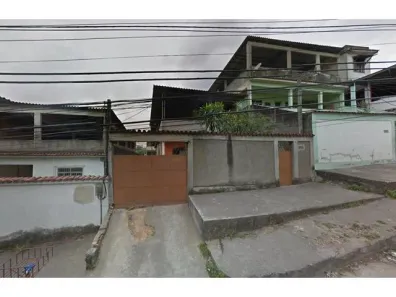 Casa com 3 Quartos à venda, 269m² no São Mateus, São João de Meriti