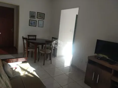 Apartamento com 2 Quartos à venda, 49m² no Santa Tereza, Porto Alegre