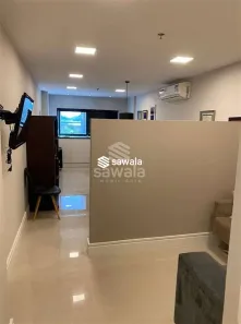 Sala Comercial à venda, 36m² no Barra da Tijuca, Rio de Janeiro