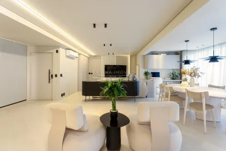 Apartamento com 3 Quartos à venda, 171m² no Alto da Glória, Curitiba