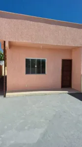Casa com 2 Quartos à venda, 60m² no Jaconé (Sampaio Correia), Saquarema