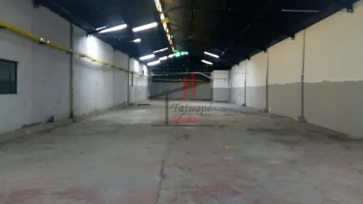 Lote/Terreno à venda, 1337m² no Tatuapé, São Paulo