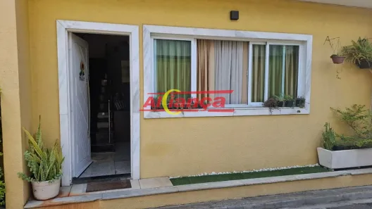Apartamento com 3 Quartos à venda, 107m² no Centro, Guarulhos