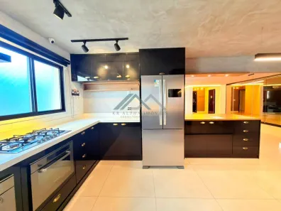 Apartamento com 3 Quartos à venda, 172m² no Alphaville Centro Industrial e Empresarial/Alphaville., Barueri