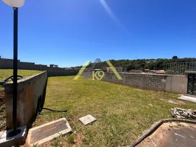 Lote/Terreno à venda, 253m² no Roça Grande, Colombo