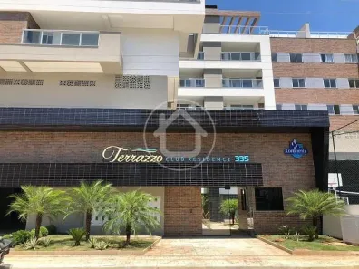Cobertura com 1 Quarto à venda, 185m² no Bombas, Bombinhas
