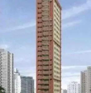 Apartamento com 4 Quartos à venda, 208m² no Vila Mariana, São Paulo