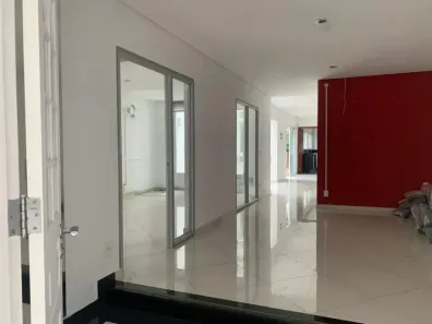 Casa com 3 Quartos para alugar, 420m² no Perdizes, São Paulo