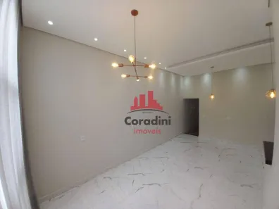 Casa com 3 Quartos à venda, 150m² no Jardim Bertoni, Americana