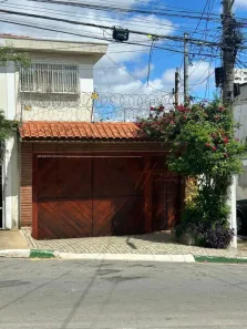 Sobrado com 4 Quartos à venda, 200m² no Conjunto Residencial Jardim Canaã, São Paulo