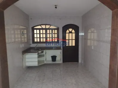 Casa com 3 Quartos à venda, 157m² no Jardim Nova Esperança, Jacareí