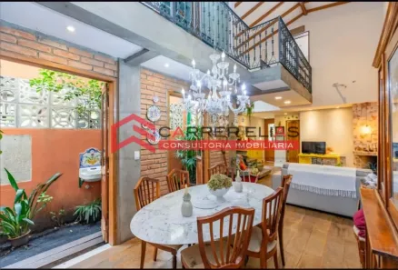 Sobrado com 2 Quartos à venda, 120m² no Vila Pompéia, São Paulo