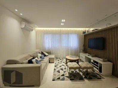 Apartamento com 3 Quartos à venda, 98m² no Barra da Tijuca, Rio de Janeiro