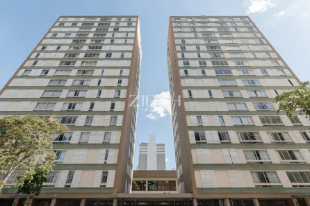 Apartamento com 3 Quartos à venda, 114m² no Centro, Curitiba