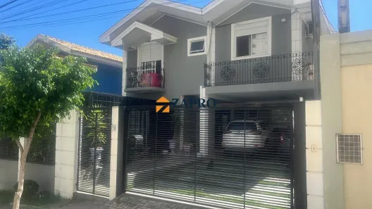 Casa com 4 Quartos à venda, 210m² no Jardim Apolo II, São José dos Campos