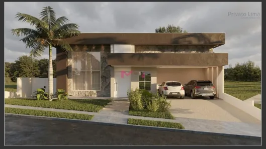 Sobrado com 3 Quartos à venda, 276m² no Medeiros, Jundiaí