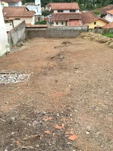 Lote/Terreno à venda, 325m² no Jardim do Sol, Juiz de Fora