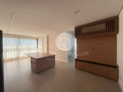 Apartamento com 2 Quartos para alugar, 68m² no Nova Campinas, Campinas