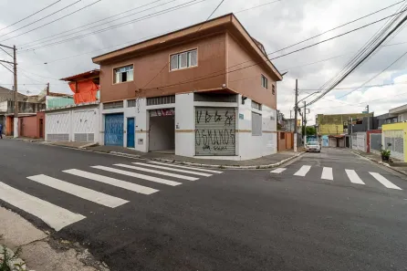 Ponto Comercial com 3 Quartos para alugar, 100m² no Chácara Belenzinho, São Paulo