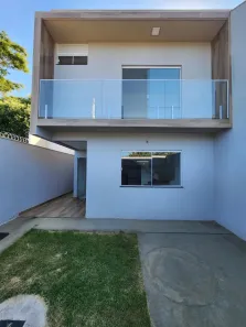 Casa com 3 Quartos à venda, 104m² no Residencial Recanto do Bosque, Goiânia
