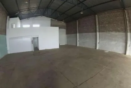 Galpão/Depósito/Armazém para alugar, 500m² no Chácara de Recreio Barão, Campinas