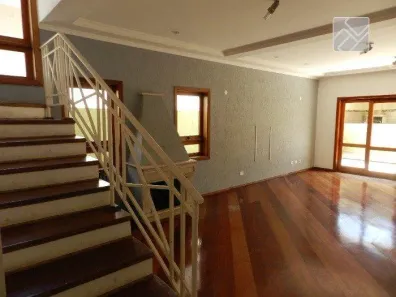 Casa de Condomínio com 4 Quartos à venda, 280m² no Morada das Flores (Aldeia da Serra), Santana de Parnaíba
