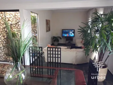 Casa com 3 Quartos à venda, 127m² no Chácara Machadinho II, Americana