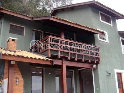 Casa de Condomínio com 3 Quartos à venda, 300m² no Colinas do Ermitage (Sousas), Campinas