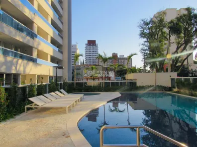 Apartamento com 3 Quartos à venda, 77m² no Cambuí, Campinas