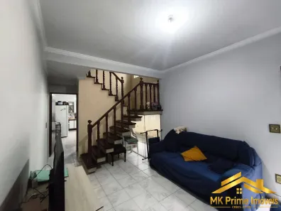 Sobrado com 4 Quartos à venda, 184m² no Vila Yara, Osasco