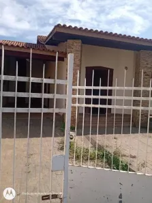 Casa com 3 Quartos à venda, 432m² no Parque Turf Club, Campos dos Goytacazes