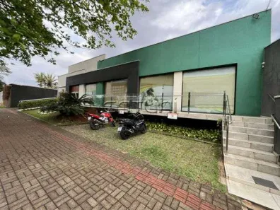 com 1 Quarto para alugar, 120m² no Jardim Presidente, Londrina