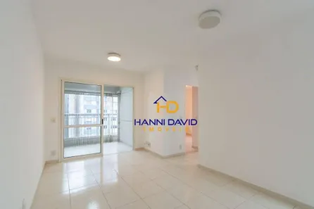 Apartamento com 2 Quartos à venda, 54m² no Jardim Paulista, São Paulo
