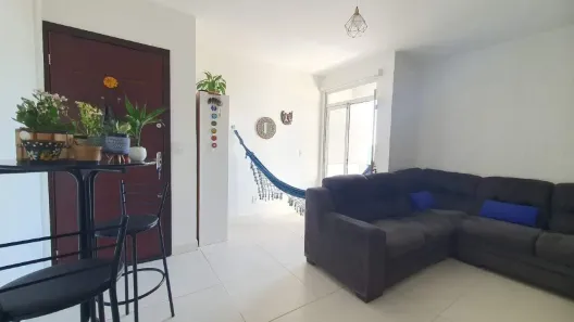 Apartamento com 2 Quartos à venda, 70m² no Kobrasol, São José