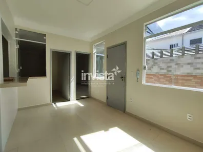 Casa com 5 Quartos à venda, 250m² no Embaré, Santos