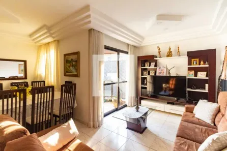 Apartamento com 3 Quartos à venda, 113m² no Vila Nair, São Paulo